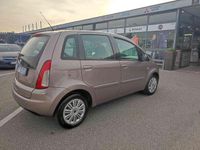 Usata Lancia Musa 95 CV (69 kW) 2010 Altro Monovolume