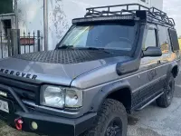 Usata Land Rover Discovery 113 CV (83 kW) 1993 SUV