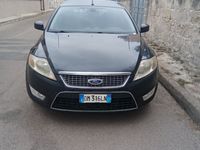 usata Ford Mondeo sw