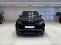 Usata Land Rover Range Rover HSE 249 CV (183 kW) 2023 Nero SUV