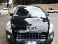 Brugt Peugeot 3008 112 HK (82 kW) 2011 Stationcar