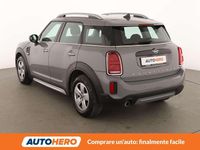 Usata Mini Cooper Countryman 136 CV (100 kW) 2023 Grigio SUV