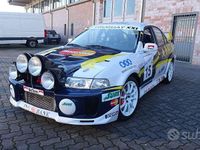Usata Mitsubishi Lancer Evolution 300 CV (220 kW) 1999 Bianco Berlina
