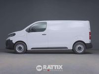 Nuova Peugeot Expert 120 CV (88 kW) 2026 Kaolin white Furgone