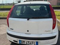 Usata Fiat Punto S 60 CV (44 kW) 2000 Utilitaria
