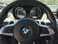 Usata BMW Z4 184 CV (135 kW) 2012 Grigio Cabrio