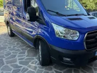 Usata Ford Transit 131 CV (96 kW) 2022 Furgone