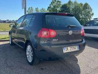 Begagnad VW Golf V Comfortline 102 HK (75 kW) 2007 Sedan