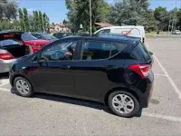 Usata Hyundai i10 Edition 67 CV (49 kW) 2015 Utilitaria