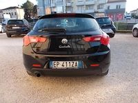 usata Alfa Romeo Giulietta 1.6 JTDM-2105 CV PROGRESSION