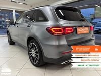 Usata Mercedes GLC200 2020 SUV
