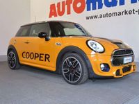 usata Mini Cooper S 2.0 JOHN COOPER WORKS