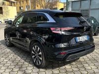 Usata Renault Austral Techno 199 CV (146 kW) 2026 Nero SUV