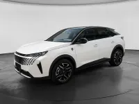 Usata Peugeot 3008 GT 145 CV (106 kW) 2025 Bianco SUV