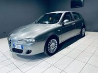 usata Alfa Romeo 147 1.6 16V TS 5 porte Exclusive usato