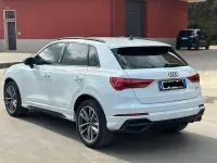 Usata Audi Q3 2022 Bianco SUV