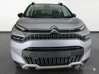 Usata Citroën C3 Aircross PureTech 131 CV (96 kW) 2024 Grigio(met.) SUV