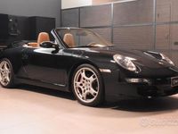 usata Porsche 911 Carrera S Cabriolet 911 997