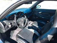 Usata Porsche 996 2002