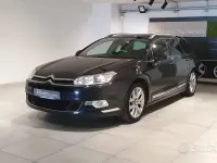 Usata Citroën C5 Aircross 181 CV (133 kW) 2018 Grigio SUV