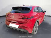 Usata Renault Clio V Techno 114 CV (83 kW) 2025 Rosso Berlina