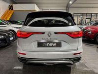 Usata Renault Koleos 190 CV (139 kW) 2021 Bianco SUV