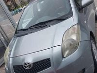 Usata Toyota Yaris Sol 90 CV (66 kW) 2006 Utilitaria