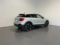 Usata Audi Q2 Ambiente 150 CV (110 kW) 2024 Grigio freccia perla SUV