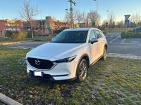 usata Mazda CX-5 CX-52.2 Evolve 2wd 150cv**CAMBI AUTOMATICO**