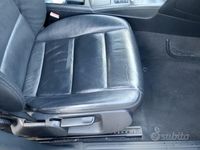 Usata Audi A6 230 CV (169 kW) 2006 Blu Station wagon