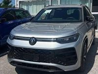 Usata VW Tayron Edition 193 CV (141 kW) 2025 SUV