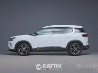 Occasion Citroën C5 Aircross 131 ch (96 kW) 2023 Blanc SUV