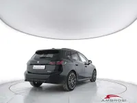 Usata BMW 218 Gran Coupé M Sport 150 CV (110 kW) 2025 Nero Coupé