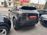 Usata Land Rover Range Rover evoque SE 204 CV (150 kW) 2022 Grigio SUV