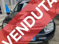 Usata Dacia Duster 105 CV (77 kW) 2012 SUV