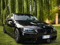 Usata BMW 330 M Sport 280 CV (205 kW) 2005 Nero Berlina