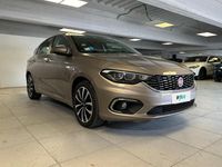Occasion Fiat Tipo Lounge 95 ch (69 kW) 2020 Beige Berline