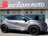 usata Renault Captur Captur1.6 E-Tech phev 160cv my21 OK NEOPATENTATI