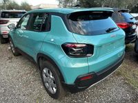 Usata Jeep Avenger Altitude 100 CV (73 kW) 2024 Bianco SUV