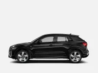 Nuova Audi Q2 Comfort 116 CV (85 kW) 2026 Nero mythos metallizzato SUV