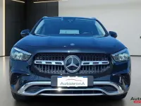 Usata Mercedes GLA180 Advanced Plus 116 CV (85 kW) 2023 Nero metallizzato SUV