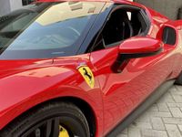 usata Ferrari 296 GTB Lift + sub Leasing Uff ITA IVA