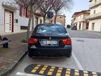Usata BMW 325 M Sport 197 CV (144 kW) 2007 Berlina