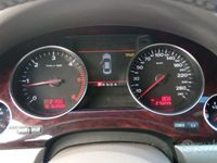 Usata Audi A8 326 CV (239 kW) 2007 Nero Berlina