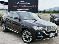 Usata BMW X4 xLine 190 CV (139 kW) 2017 Other SUV