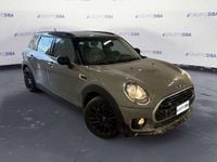 Usata Mini Cooper D Clubman 150 CV (110 kW) 2016 Other Station wagon