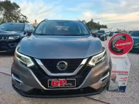 Usata Nissan Qashqai Tekna+ 150 CV (110 kW) 2020 Grigio SUV