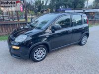 Usata Fiat Panda S 69 CV (50 kW) 2023 Nero Berlina