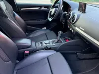 Usata Audi S3 Ambiente 310 CV (228 kW) 2017 Berlina