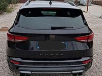 Usata Cupra Ateca 300 CV (220 kW) 2023 SUV
